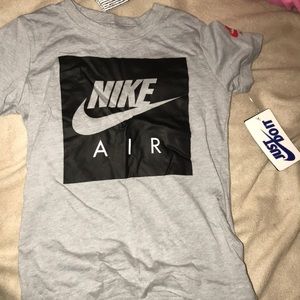Nike shirt